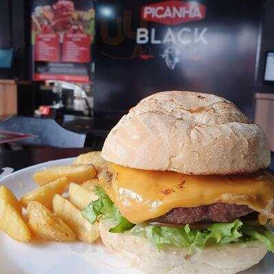 Picanha Black
