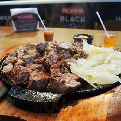 Picanha Black