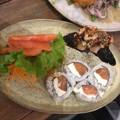 Imaginum Sushi