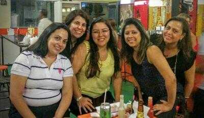 Churrasquinho Do Luizinho