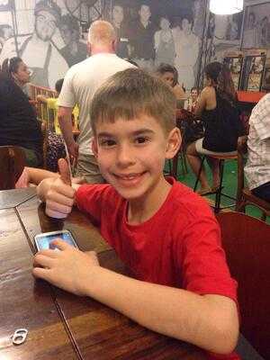 Churrasquinho Do Luizinho