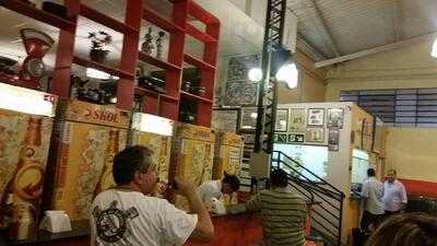 Churrasquinho Do Luizinho