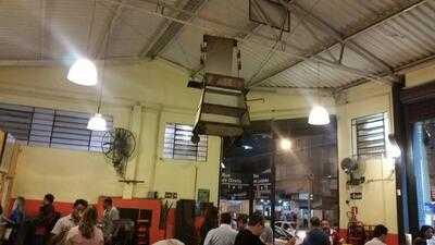 Churrasquinho Do Luizinho