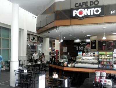 Café Do Ponto 