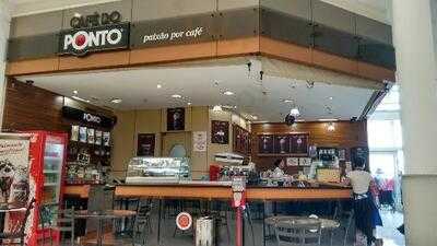 Café Do Ponto 