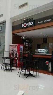 Café Do Ponto 