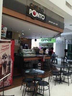 Café Do Ponto 