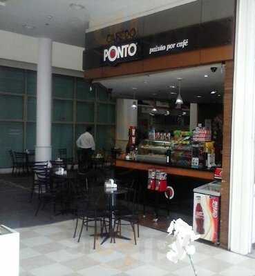Café Do Ponto 