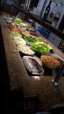 Restaurante Do Gringo