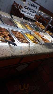 Restaurante Do Gringo