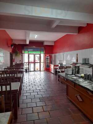 Restaurante Do Gringo