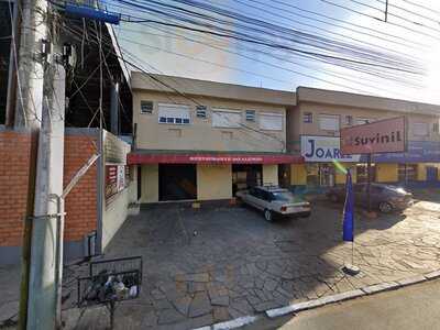 Restaurante Do Gringo