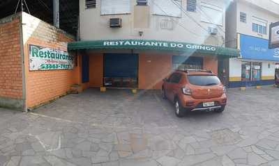 Restaurante Do Gringo