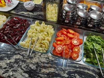 Restaurante Do Gringo