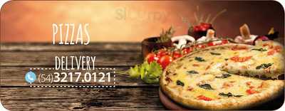 Di Pasta Massa & Pizza