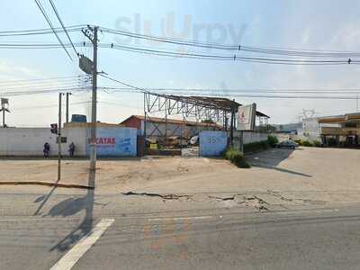 Restaurante E Lanchonete Ponto De Encontro