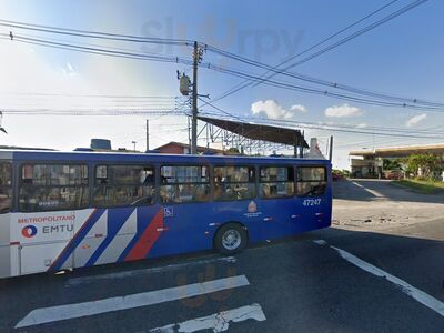 Restaurante E Lanchonete Ponto De Encontro