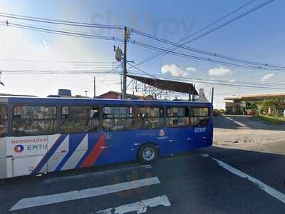 Restaurante E Lanchonete Ponto De Encontro