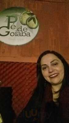 Pé De Goiaba