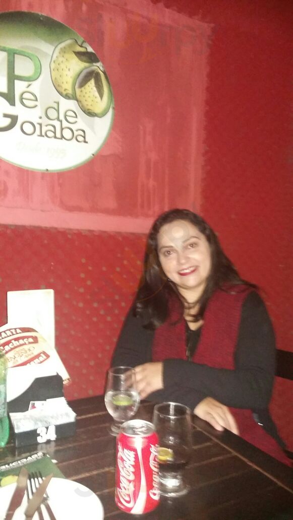 Pé De Goiaba