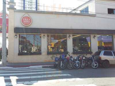 Villa Nova
