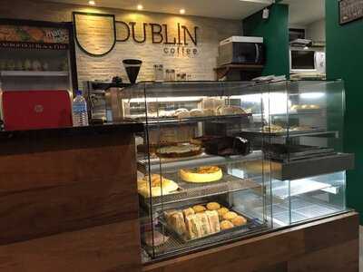 Dublin Coffee