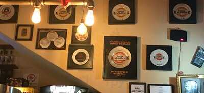 Vila Aurora Bar E Butiquim