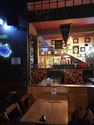 Vila Aurora Bar E Butiquim