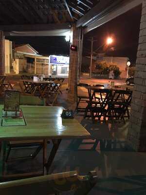 Vila Aurora Bar E Butiquim