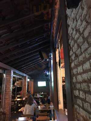 Vila Aurora Bar E Butiquim