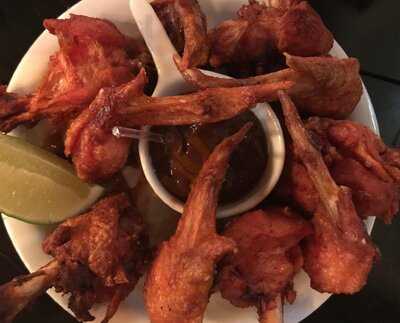 Vila Aurora Bar E Butiquim