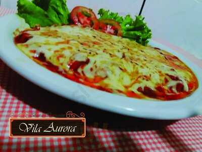 Vila Aurora Bar E Butiquim