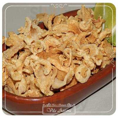 Vila Aurora Bar E Butiquim