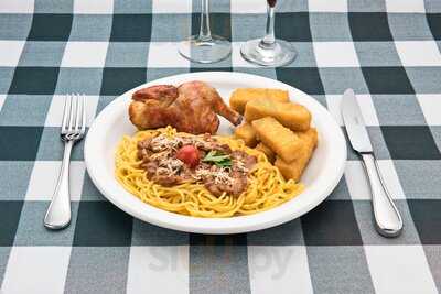 Galeto Mamma Mia Express - Parkshopping Canoas