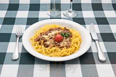 Galeto Mamma Mia Express - Parkshopping Canoas