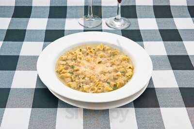 Galeto Mamma Mia Express - Parkshopping Canoas