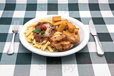 Galeto Mamma Mia Express - Parkshopping Canoas