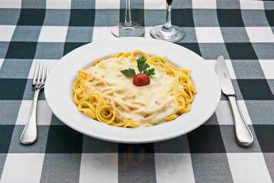 Galeto Mamma Mia Express - Parkshopping Canoas