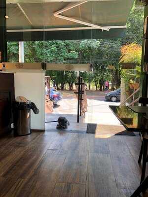 Boulangerie De France