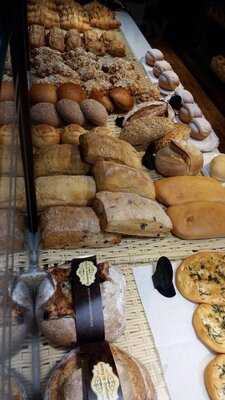 Boulangerie De France
