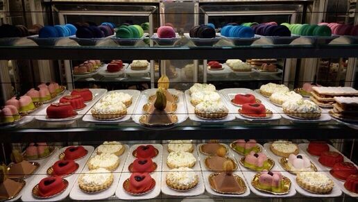 Boulangerie De France