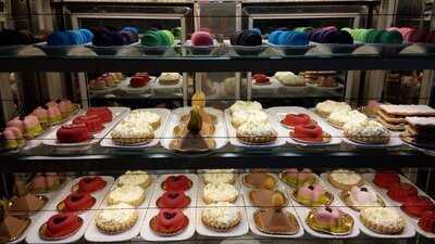 Boulangerie De France