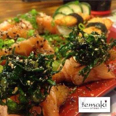 Temaki Store