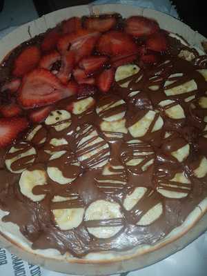 Pizzaria Familia Ramos