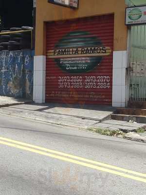 Pizzaria Familia Ramos