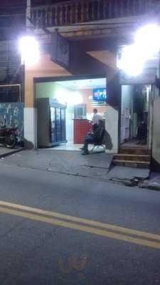 Pizzaria Familia Ramos