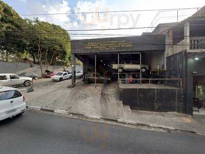 Pizzaria Familia Ramos