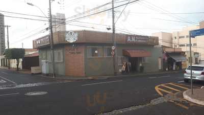 A N Congelados E Frios