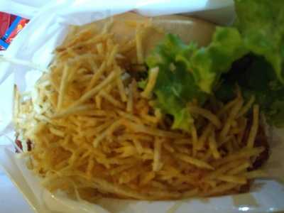 A N Congelados E Frios