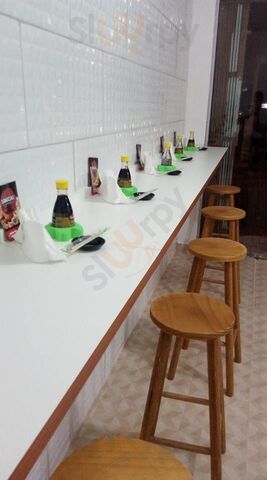 Yamazaki Sushi Delivery